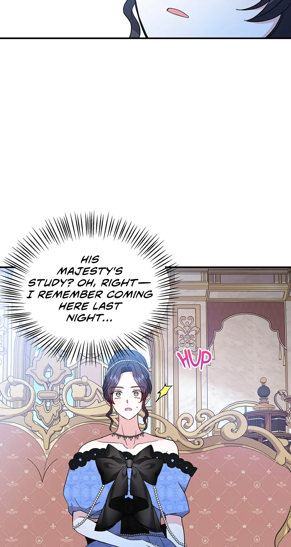 I Became the Tutor of the Royal Twins Chapter 42 228 ch 42 14