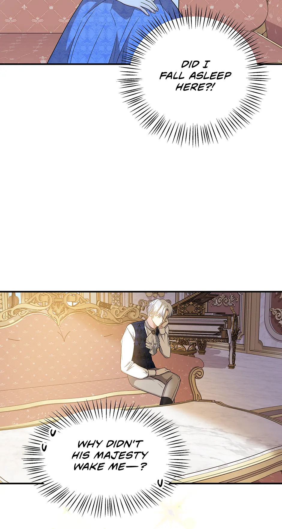 I Became the Tutor of the Royal Twins Chapter 42 229 ch 42 15