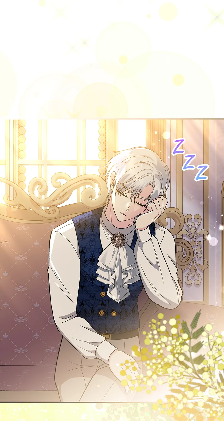 I Became the Tutor of the Royal Twins Chapter 42 230 ch 42 16