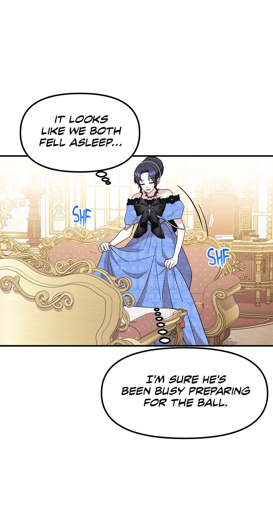 I Became the Tutor of the Royal Twins Chapter 42 232 ch 42 18
