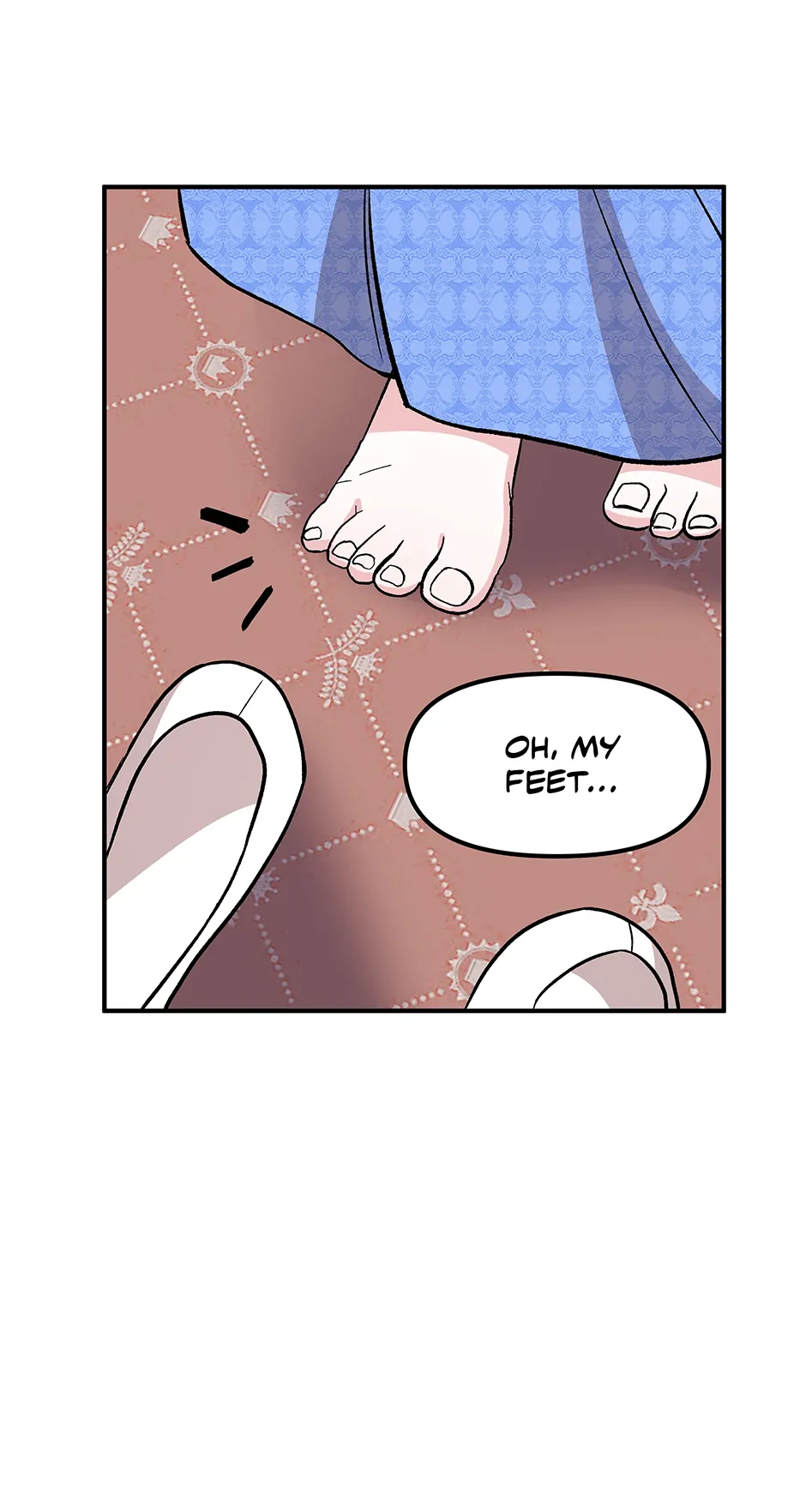 I Became the Tutor of the Royal Twins Chapter 42 233 ch 42 19