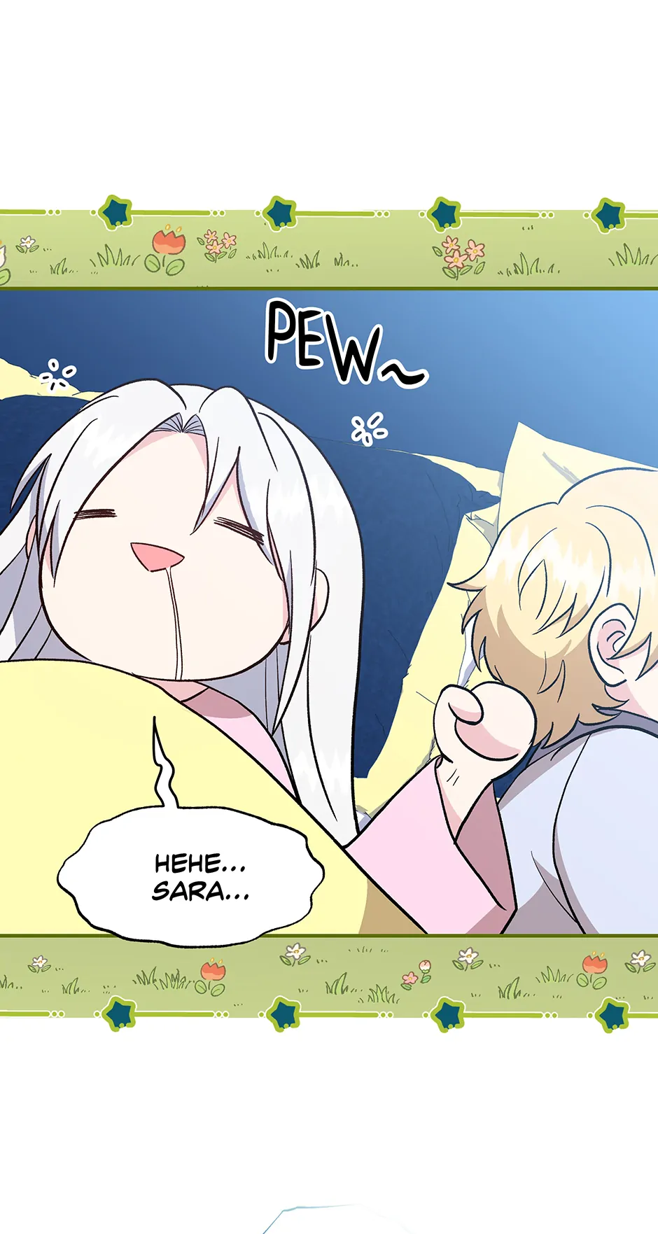I Became the Tutor of the Royal Twins Chapter 42 216 ch 42 2