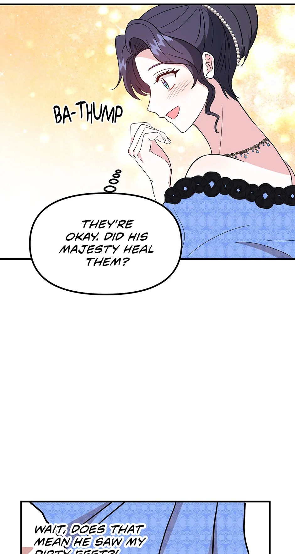 I Became the Tutor of the Royal Twins Chapter 42 234 ch 42 20
