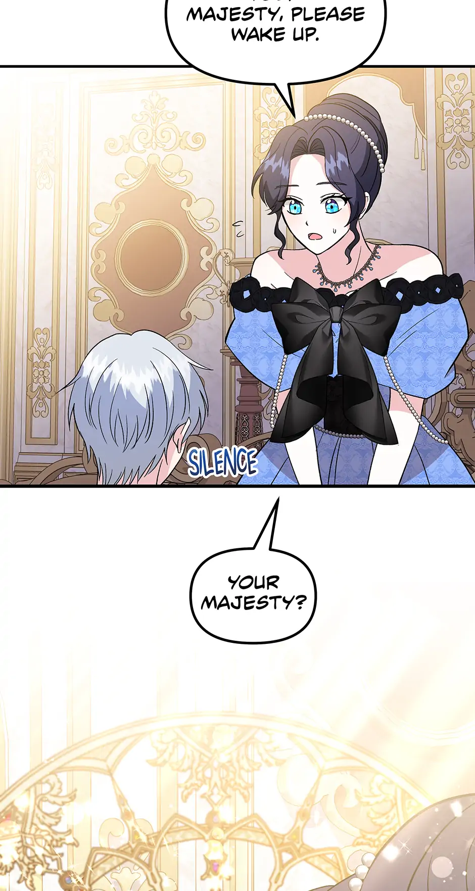 I Became the Tutor of the Royal Twins Chapter 42 236 ch 42 22