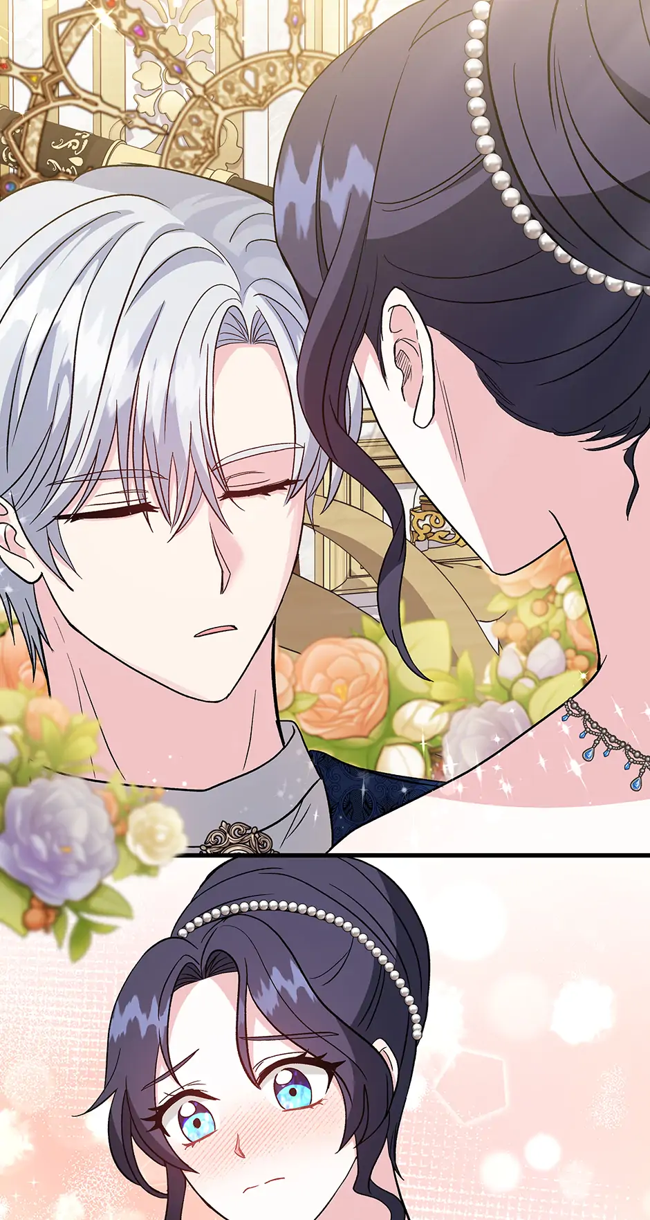 I Became the Tutor of the Royal Twins Chapter 42 237 ch 42 23