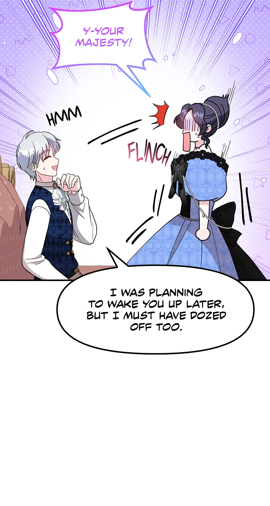 I Became the Tutor of the Royal Twins Chapter 42 239 ch 42 25