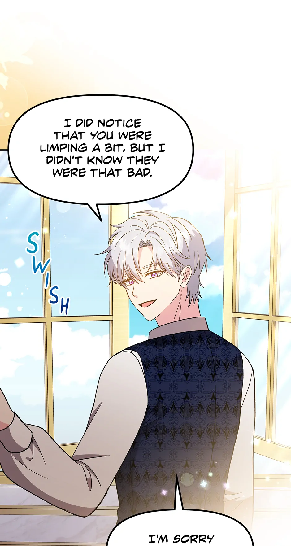 I Became the Tutor of the Royal Twins Chapter 42 243 ch 42 29