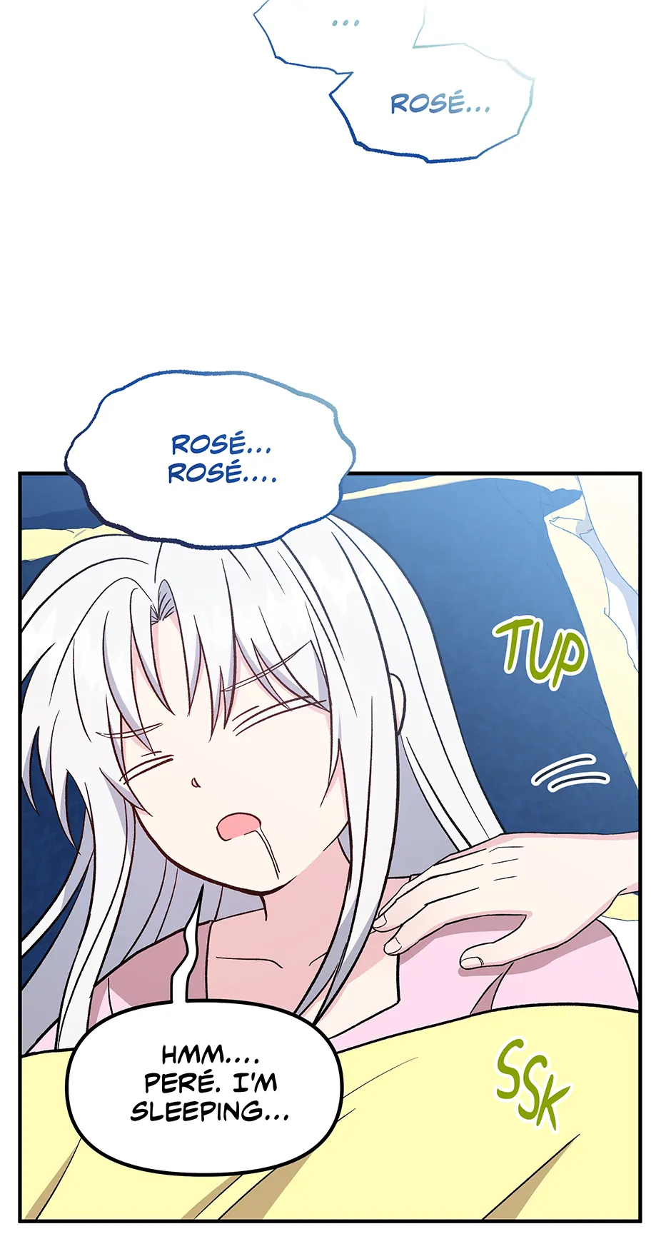 I Became the Tutor of the Royal Twins Chapter 42 217 ch 42 3
