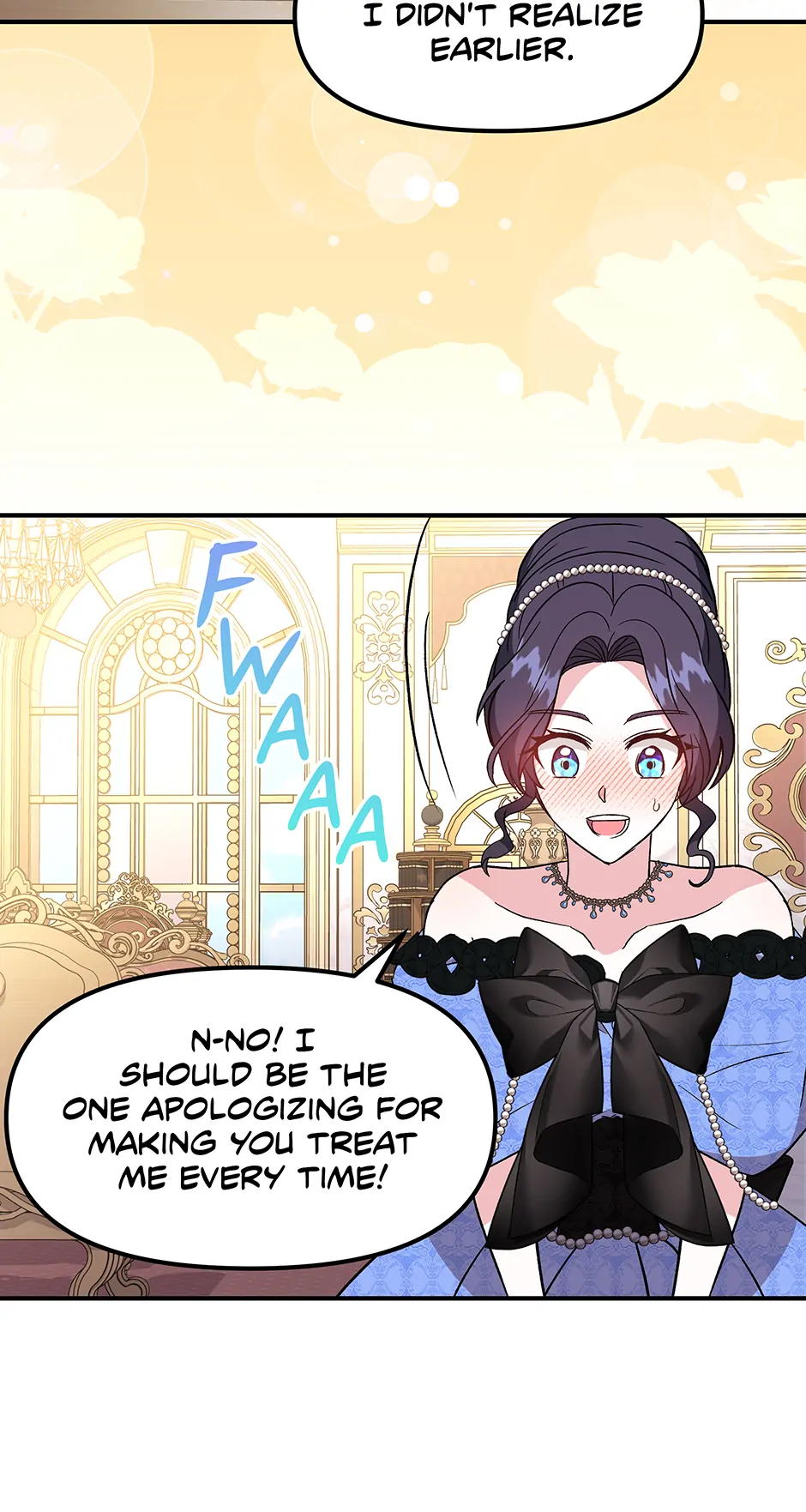 I Became the Tutor of the Royal Twins Chapter 42 244 ch 42 30