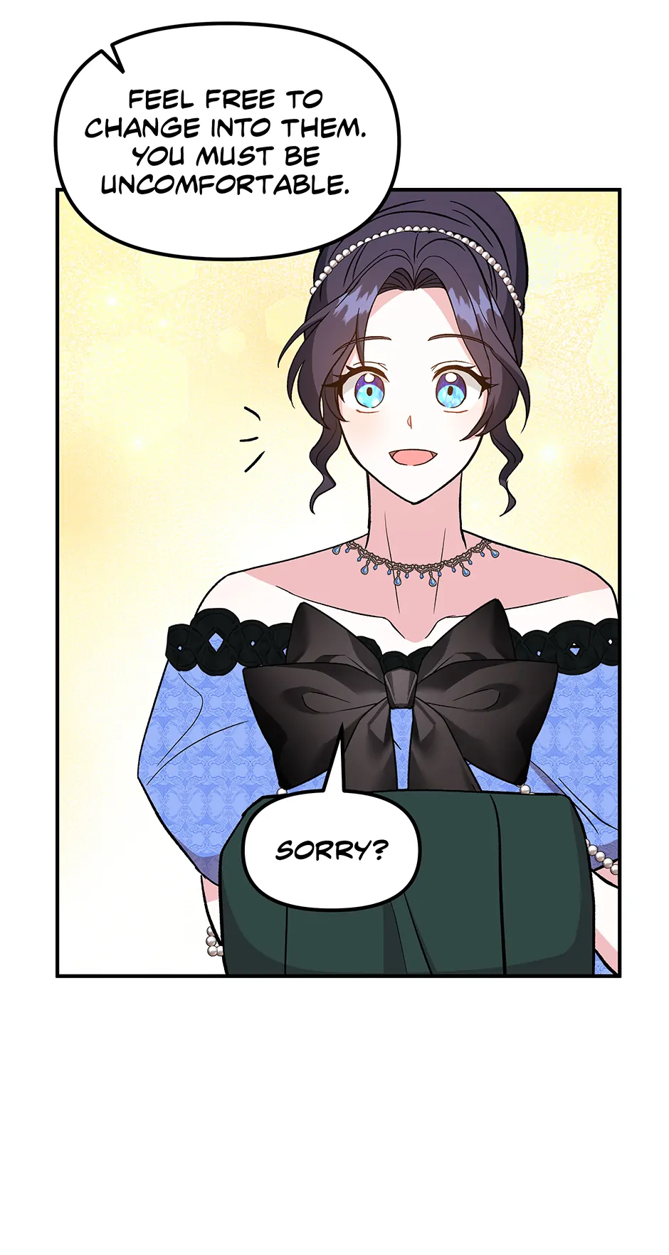 I Became the Tutor of the Royal Twins Chapter 42 246 ch 42 32