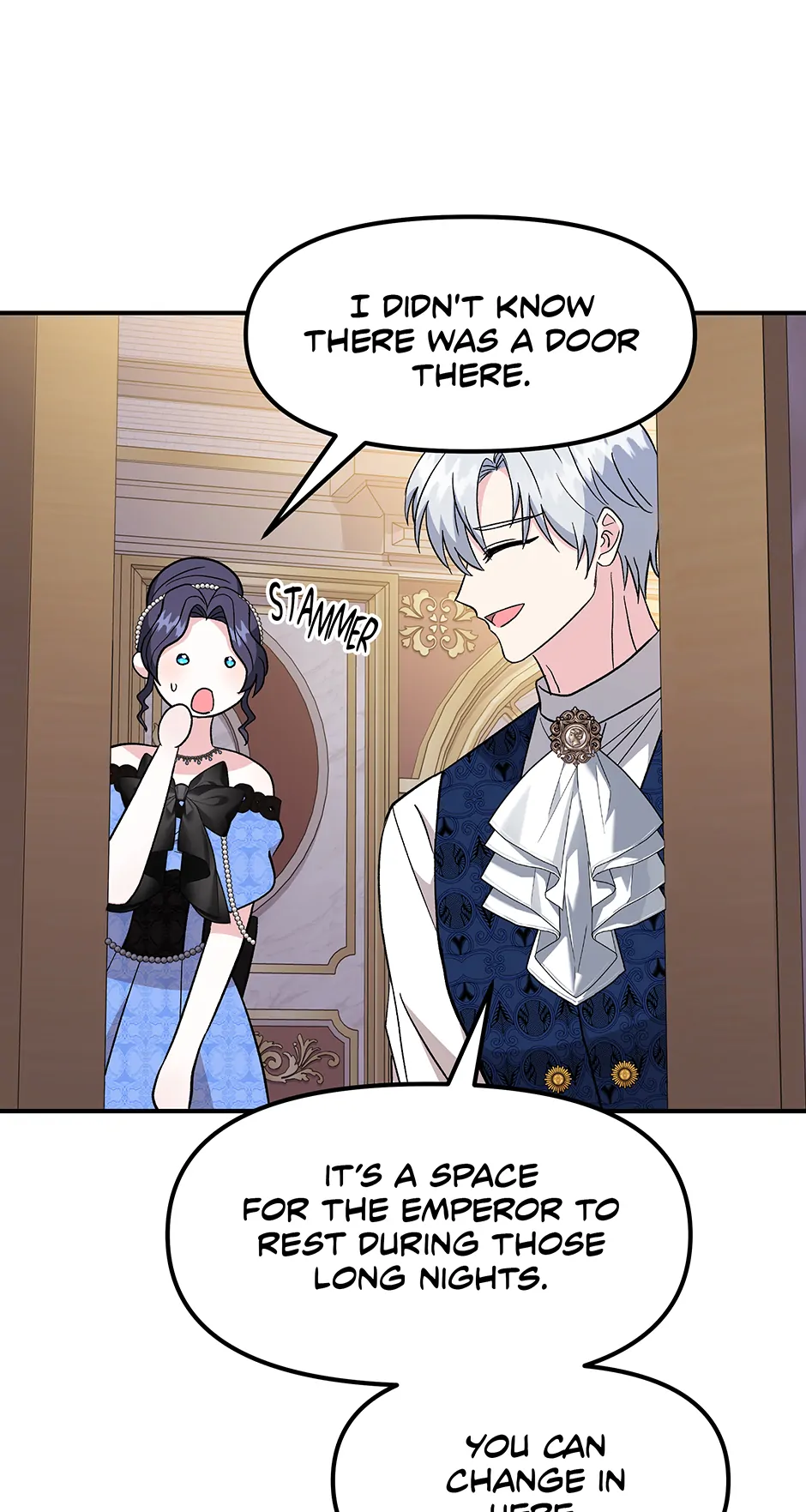 I Became the Tutor of the Royal Twins Chapter 42 248 ch 42 34