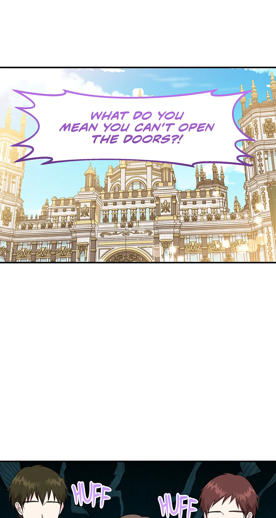 I Became the Tutor of the Royal Twins Chapter 42 250 ch 42 36