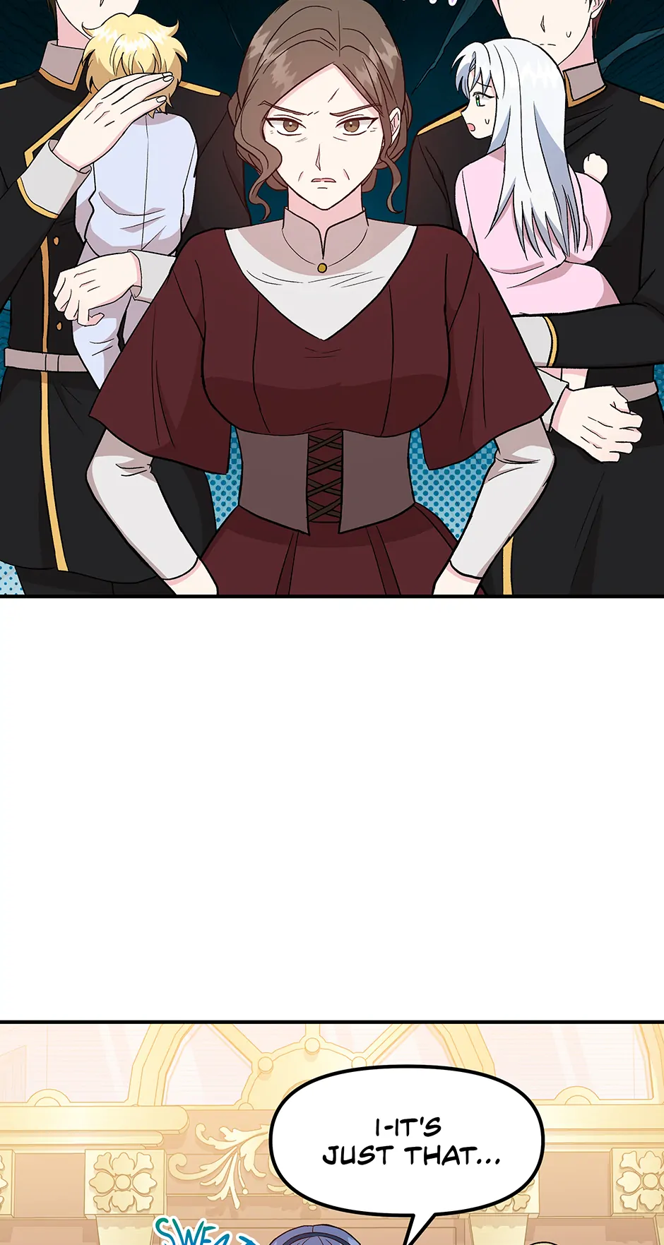I Became the Tutor of the Royal Twins Chapter 42 251 ch 42 37