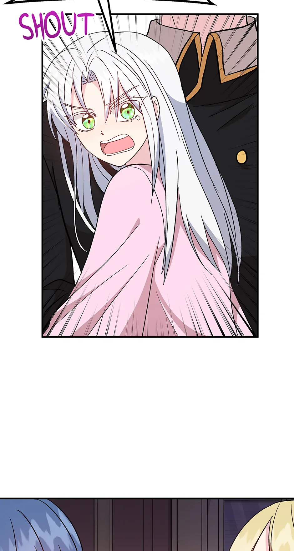I Became the Tutor of the Royal Twins Chapter 42 253 ch 42 39