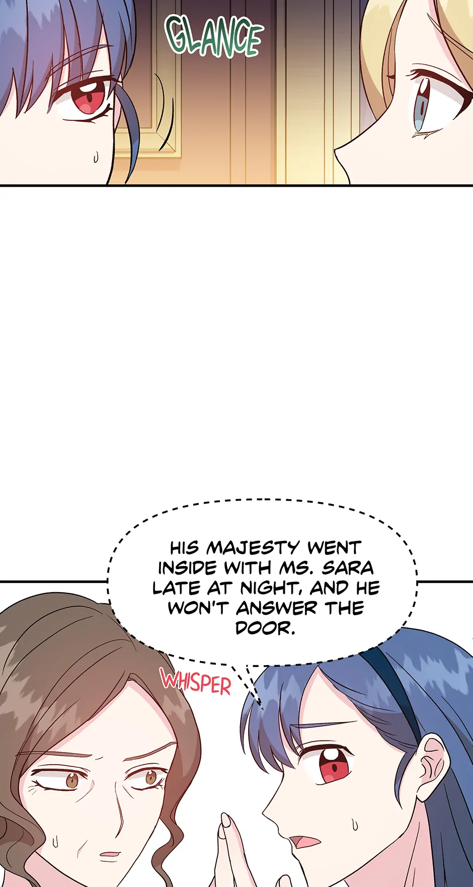 I Became the Tutor of the Royal Twins Chapter 42 254 ch 42 40