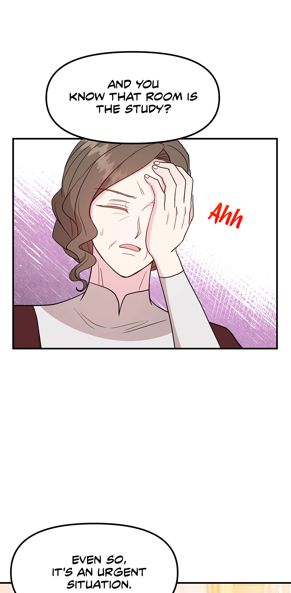 I Became the Tutor of the Royal Twins Chapter 42 256 ch 42 42