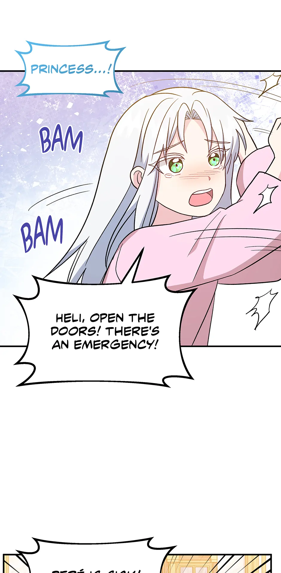 I Became the Tutor of the Royal Twins Chapter 42 258 ch 42 44