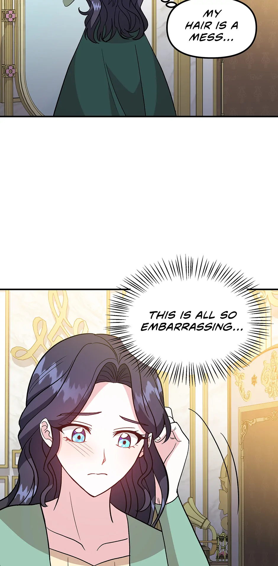 I Became the Tutor of the Royal Twins Chapter 42 261 ch 42 47