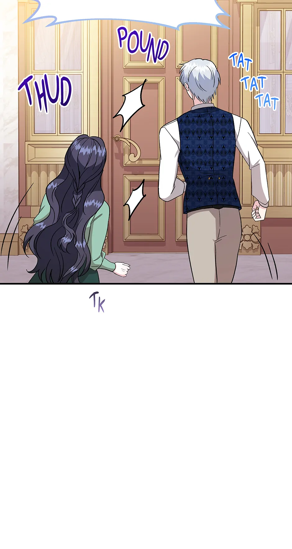I Became the Tutor of the Royal Twins Chapter 42 266 ch 42 52