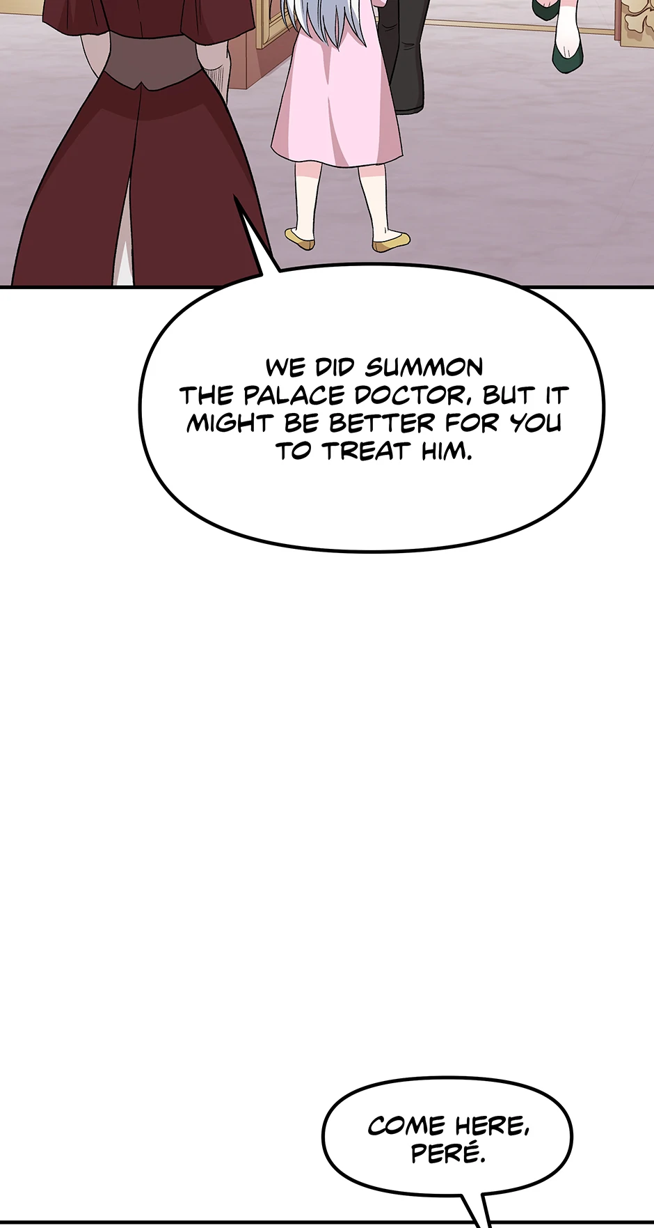 I Became the Tutor of the Royal Twins Chapter 42 269 ch 42 55