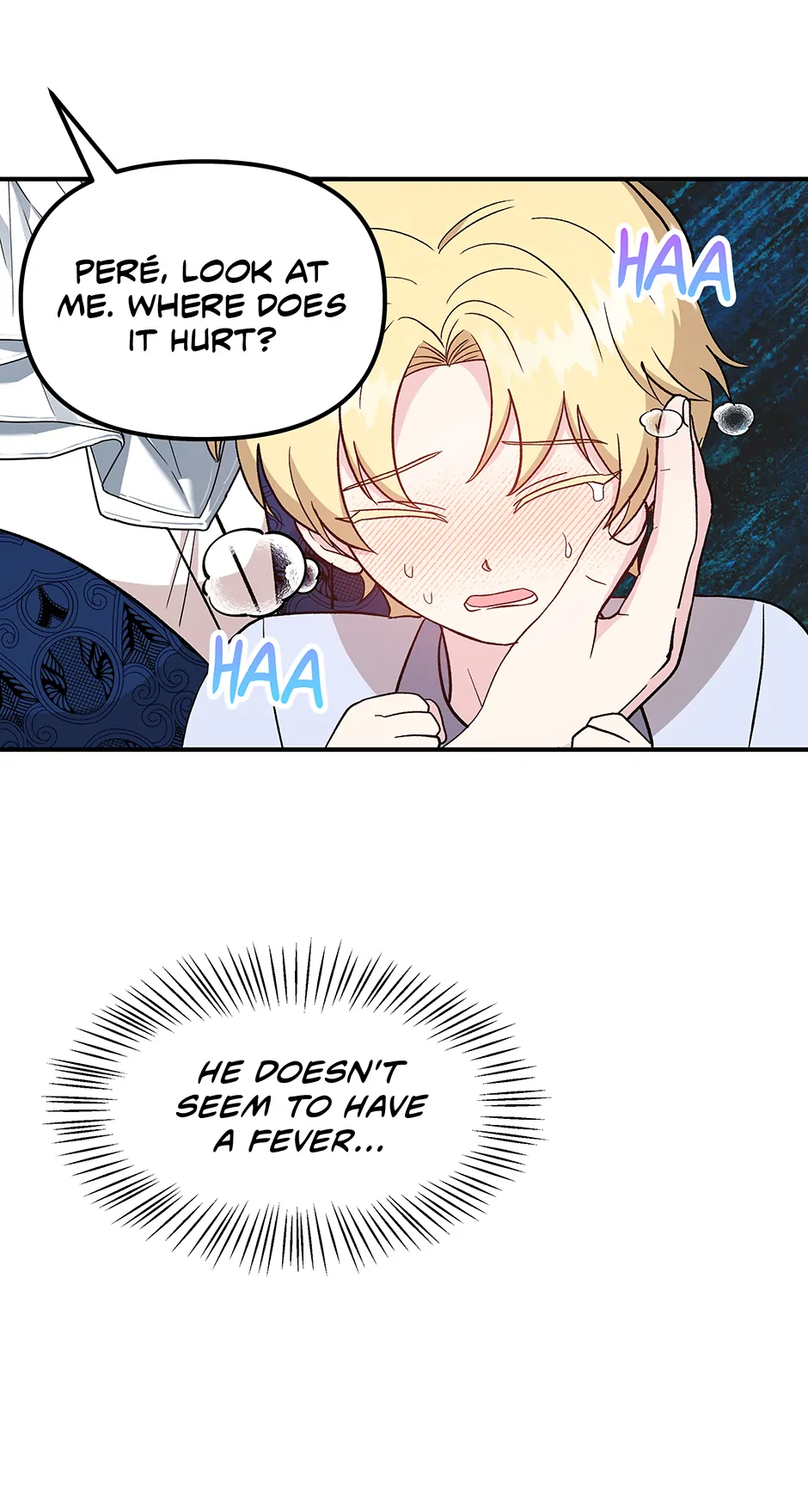 I Became the Tutor of the Royal Twins Chapter 42 271 ch 42 57