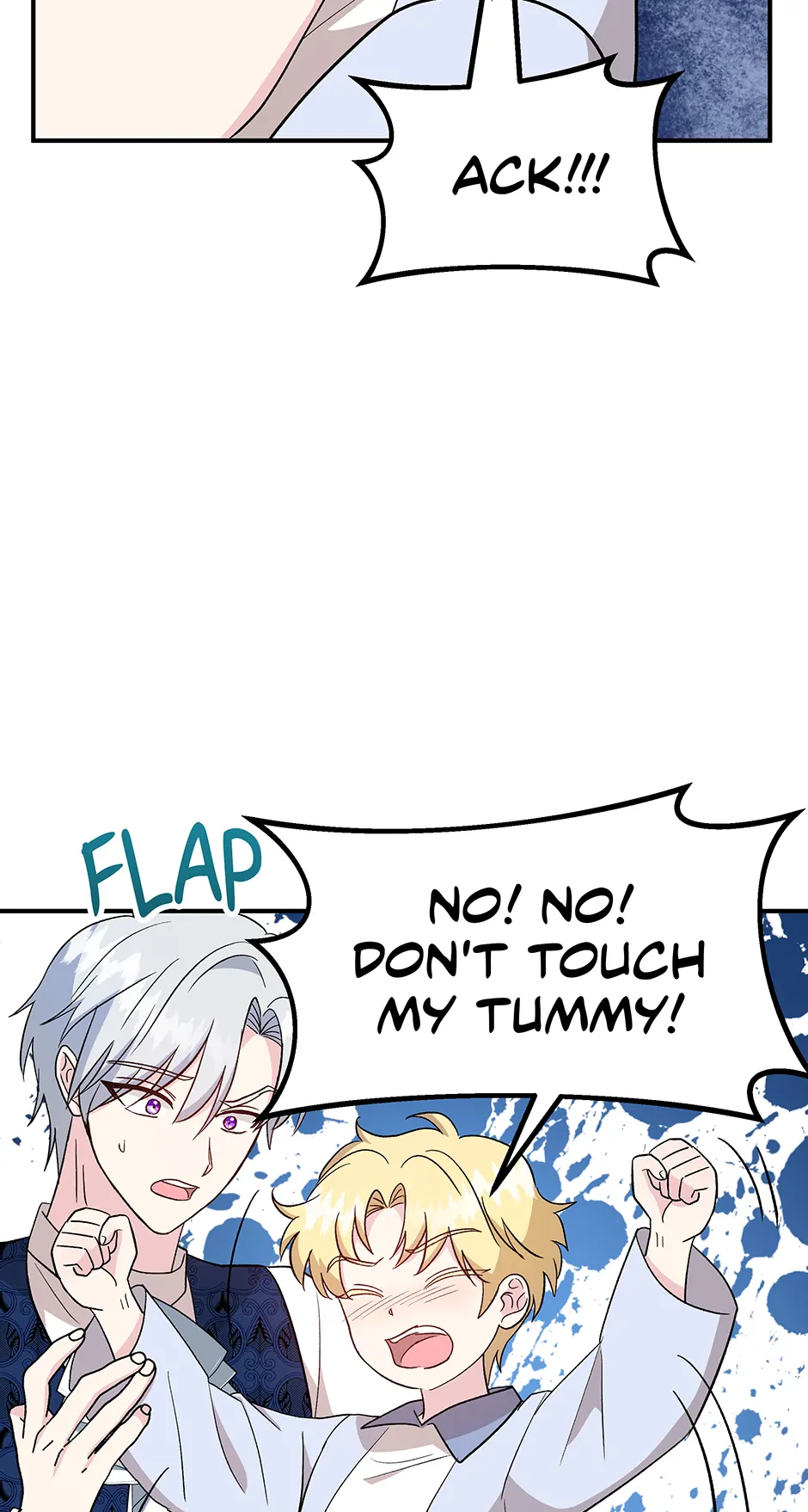 I Became the Tutor of the Royal Twins Chapter 42 274 ch 42 60
