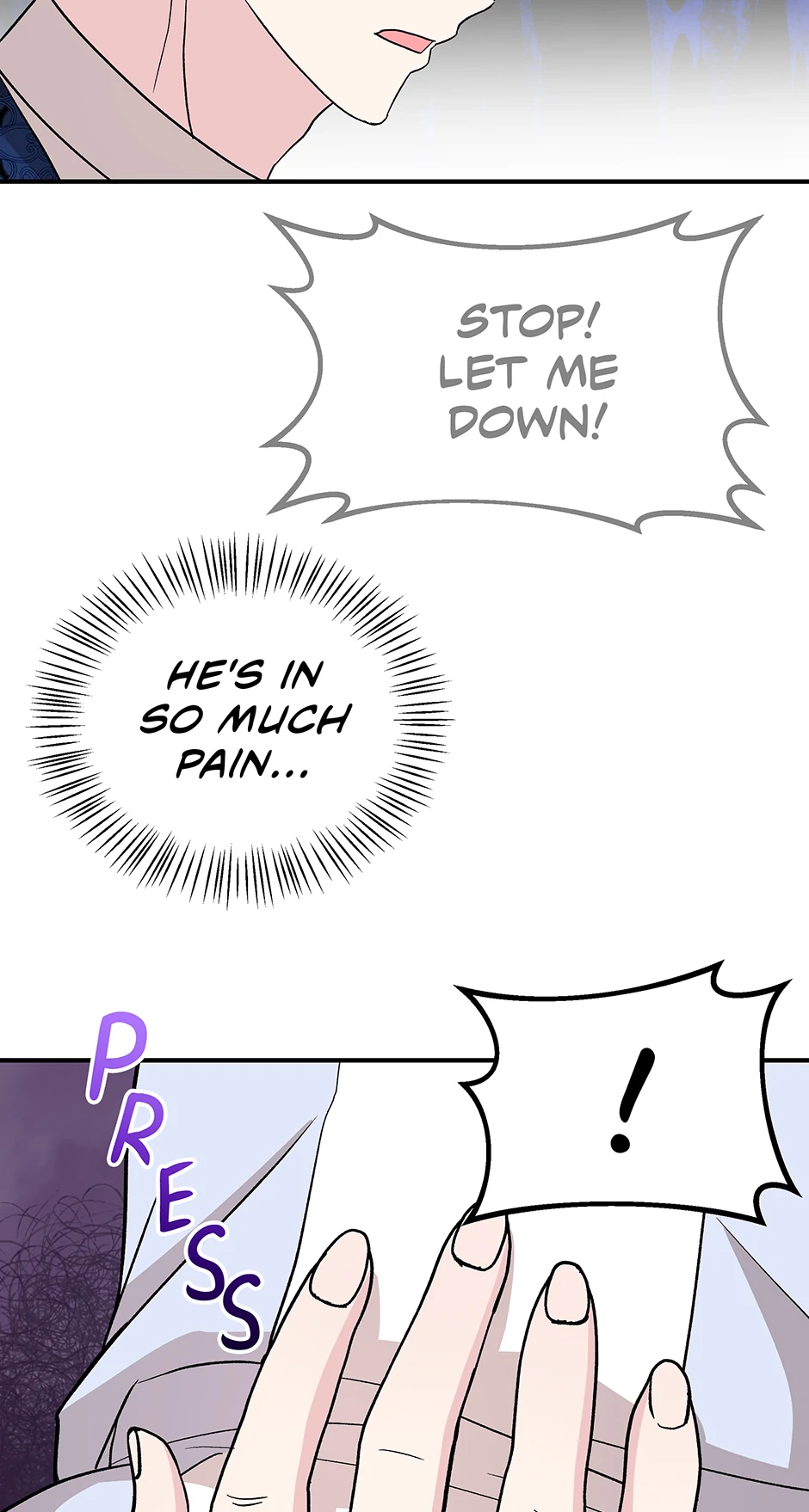 I Became the Tutor of the Royal Twins Chapter 42 276 ch 42 62