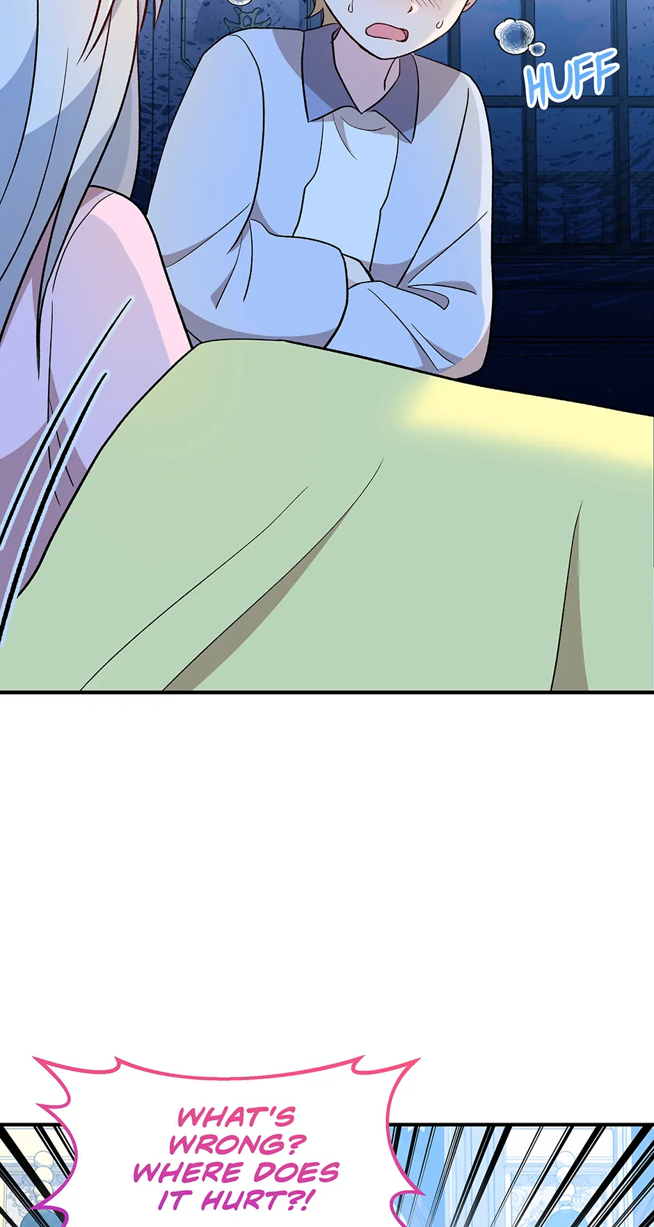 I Became the Tutor of the Royal Twins Chapter 42 221 ch 42 7