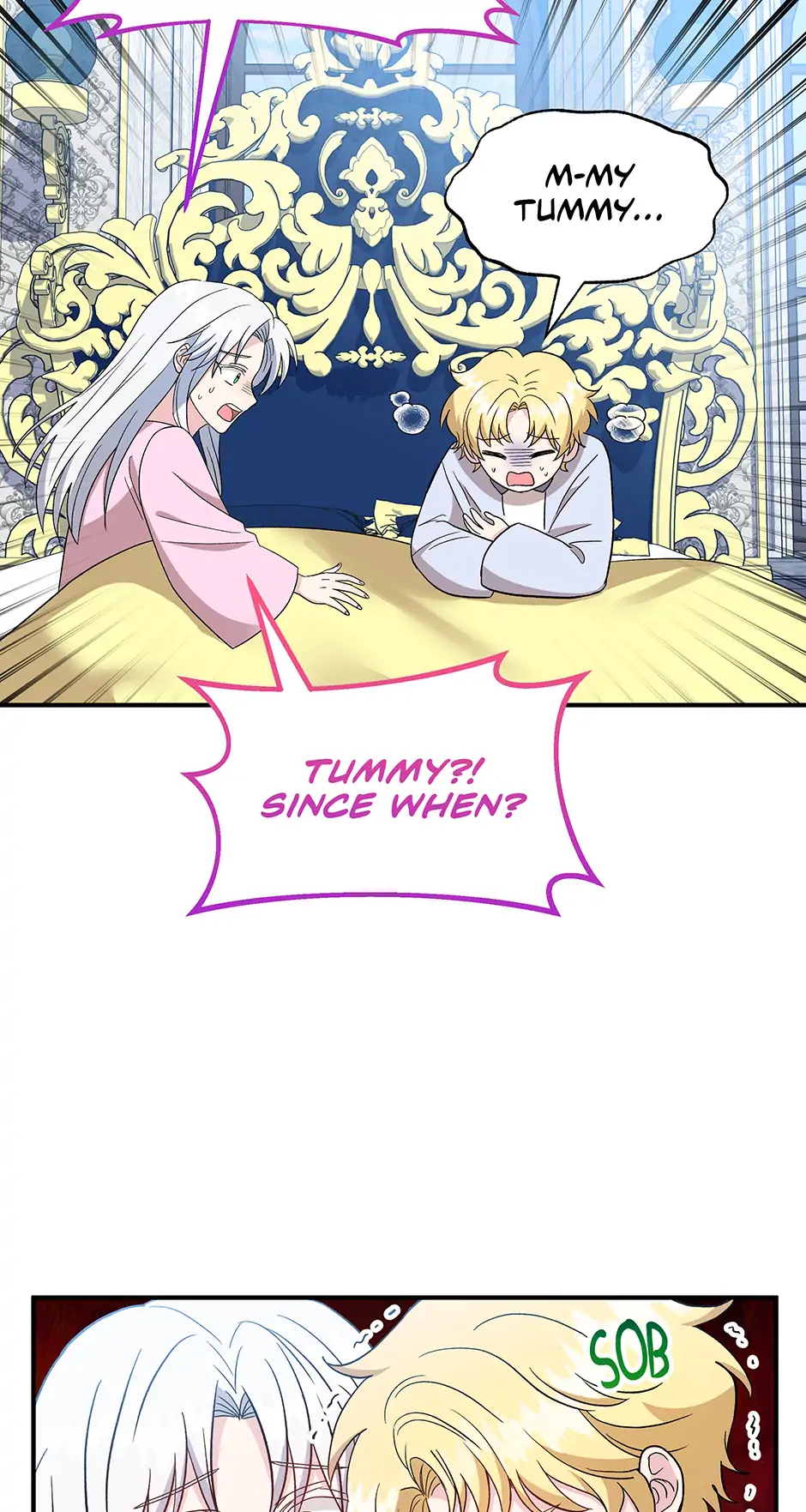 I Became the Tutor of the Royal Twins Chapter 42 222 ch 42 8