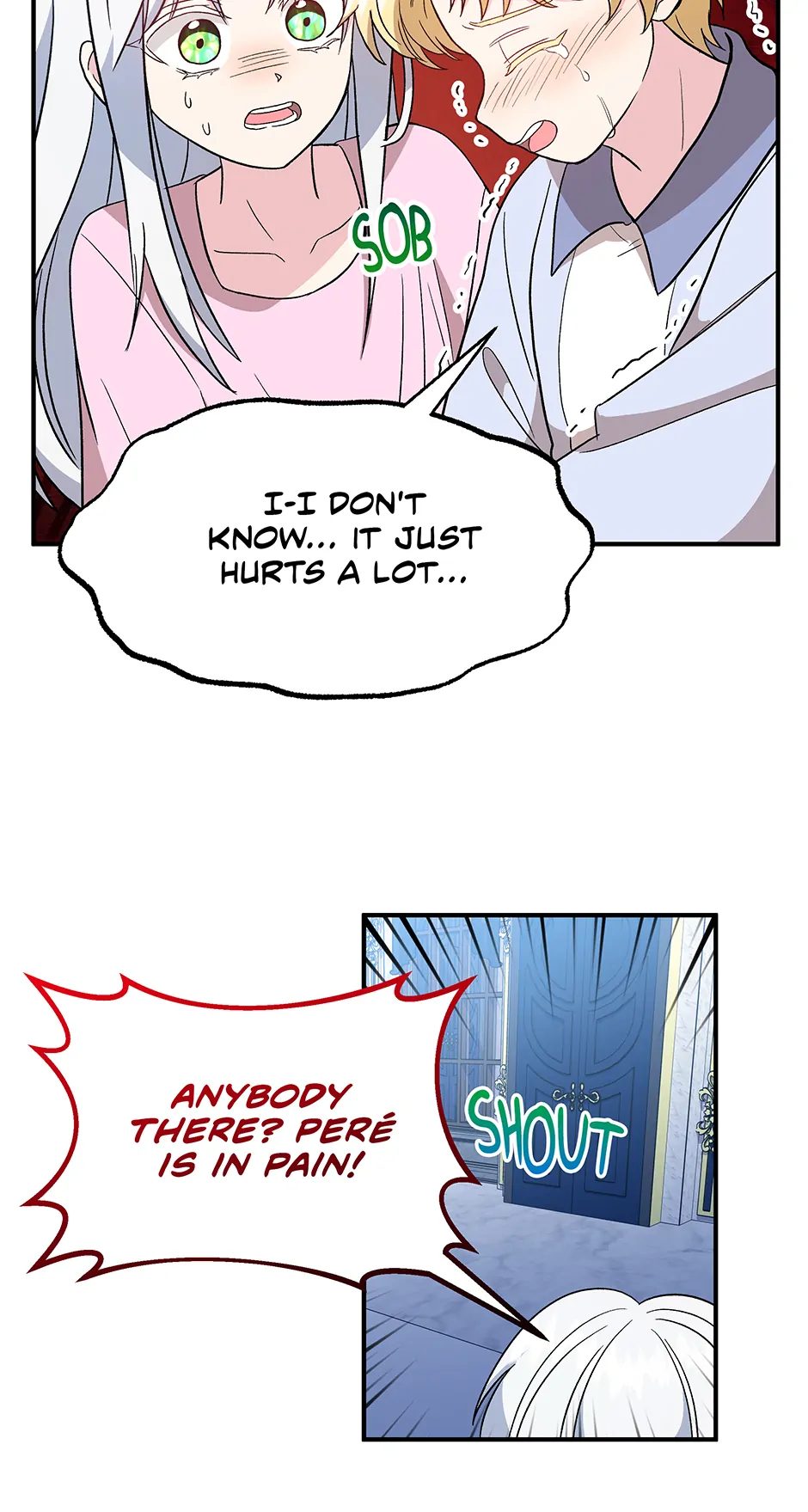 I Became the Tutor of the Royal Twins Chapter 42 223 ch 42 9