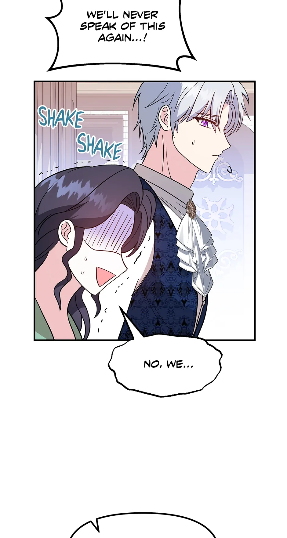 I Became the Tutor of the Royal Twins Chapter 43 224 ch 43 13