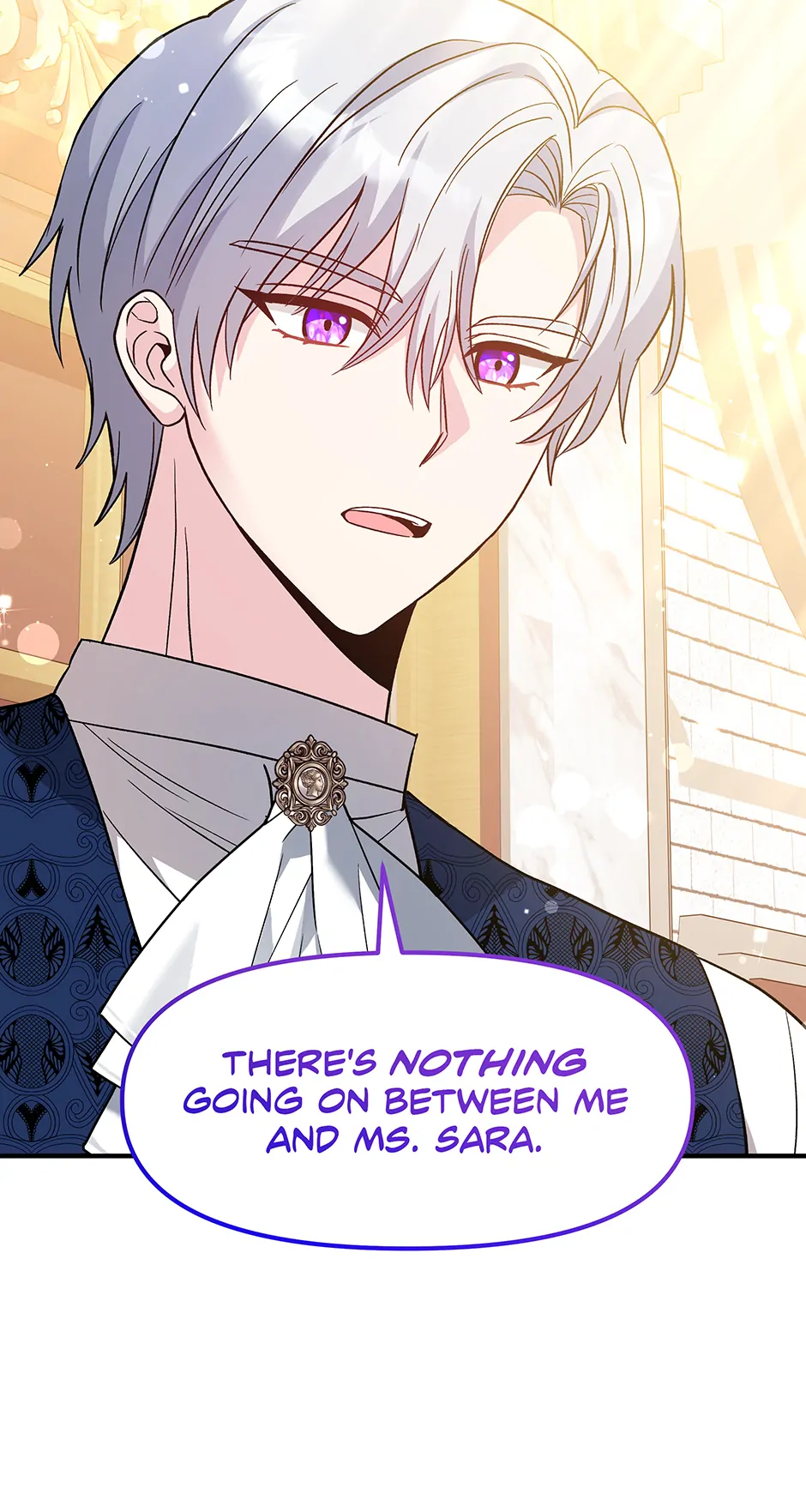 I Became the Tutor of the Royal Twins Chapter 43 226 ch 43 15