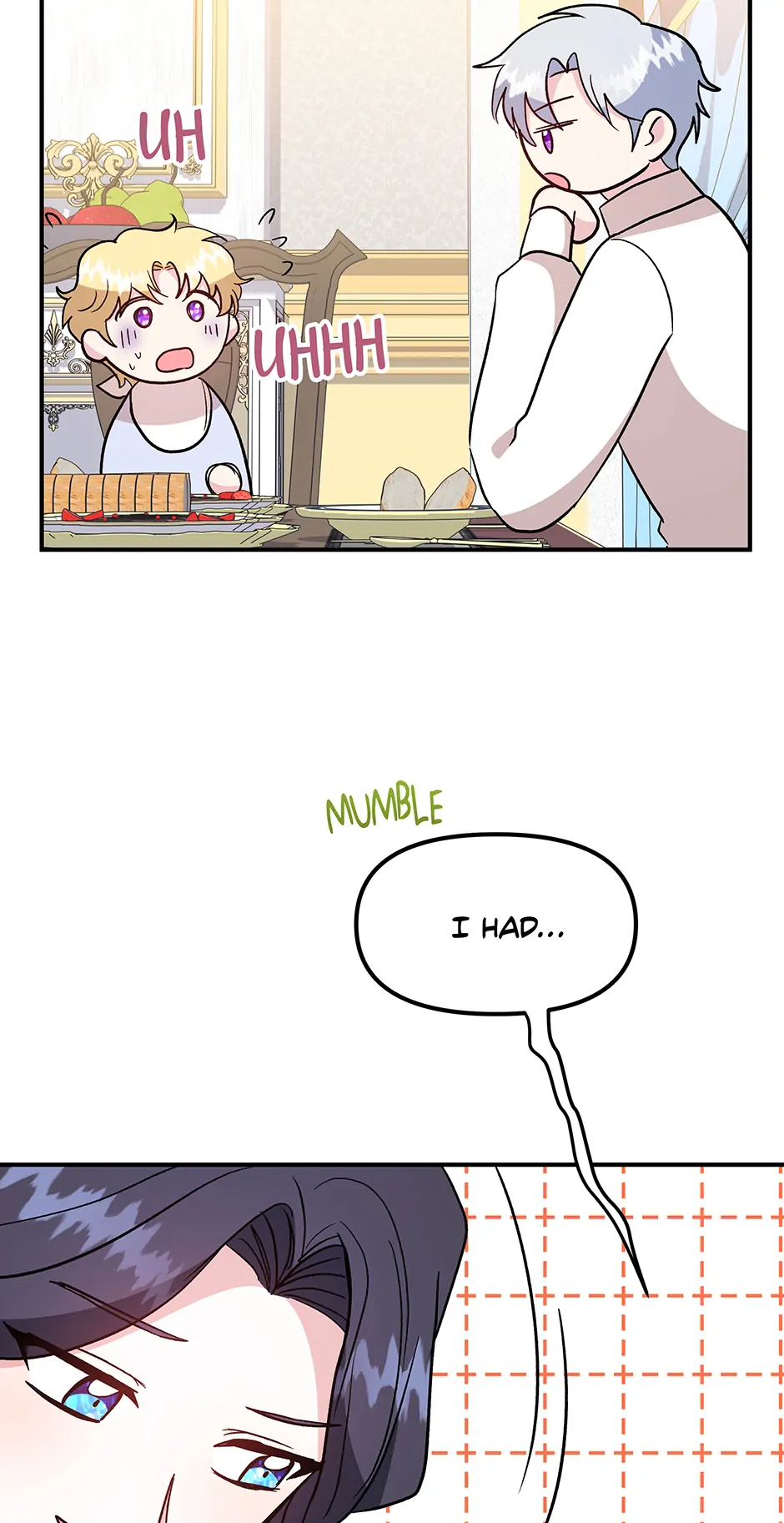 I Became the Tutor of the Royal Twins Chapter 43 237 ch 43 26