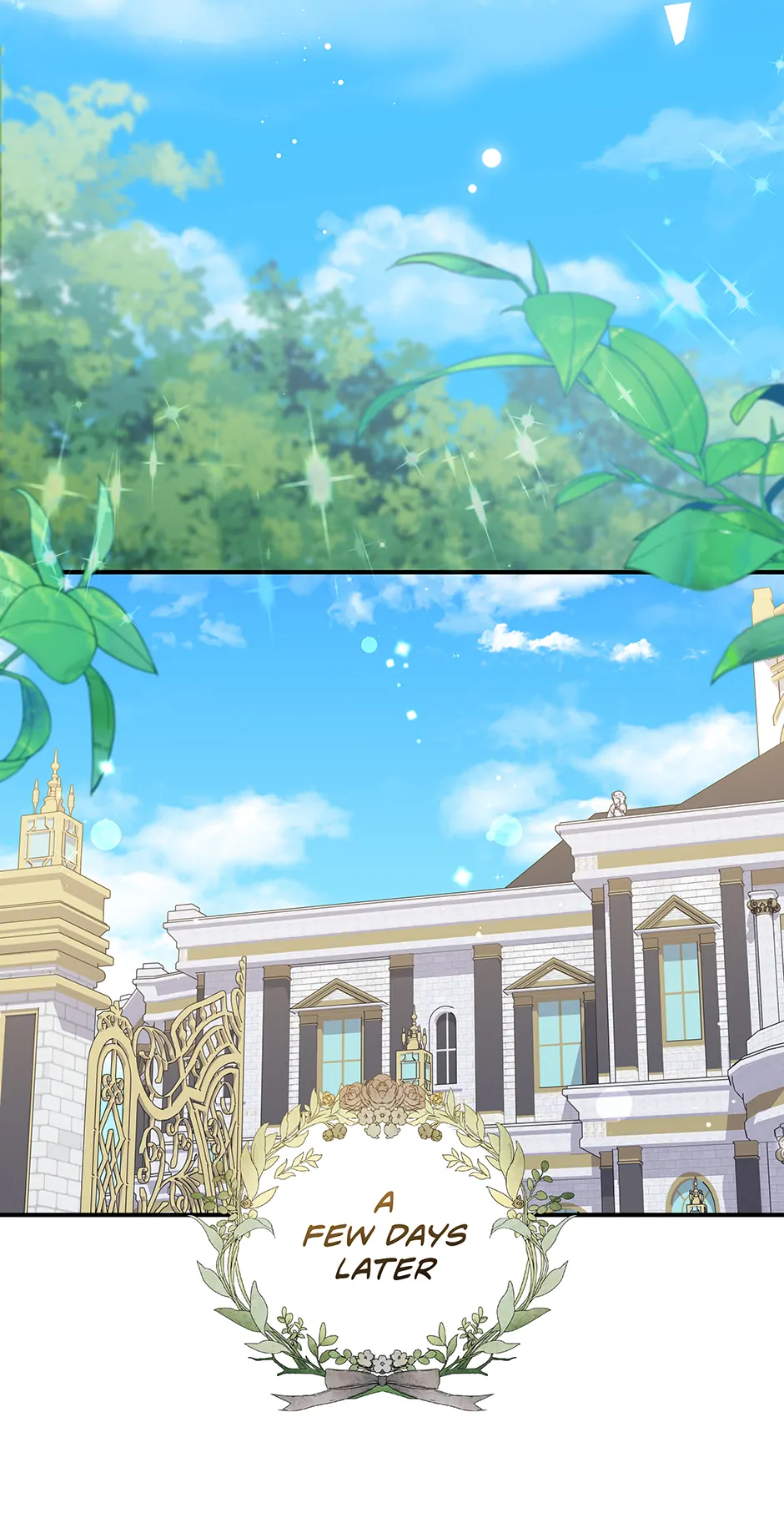 I Became the Tutor of the Royal Twins Chapter 43 241 ch 43 30
