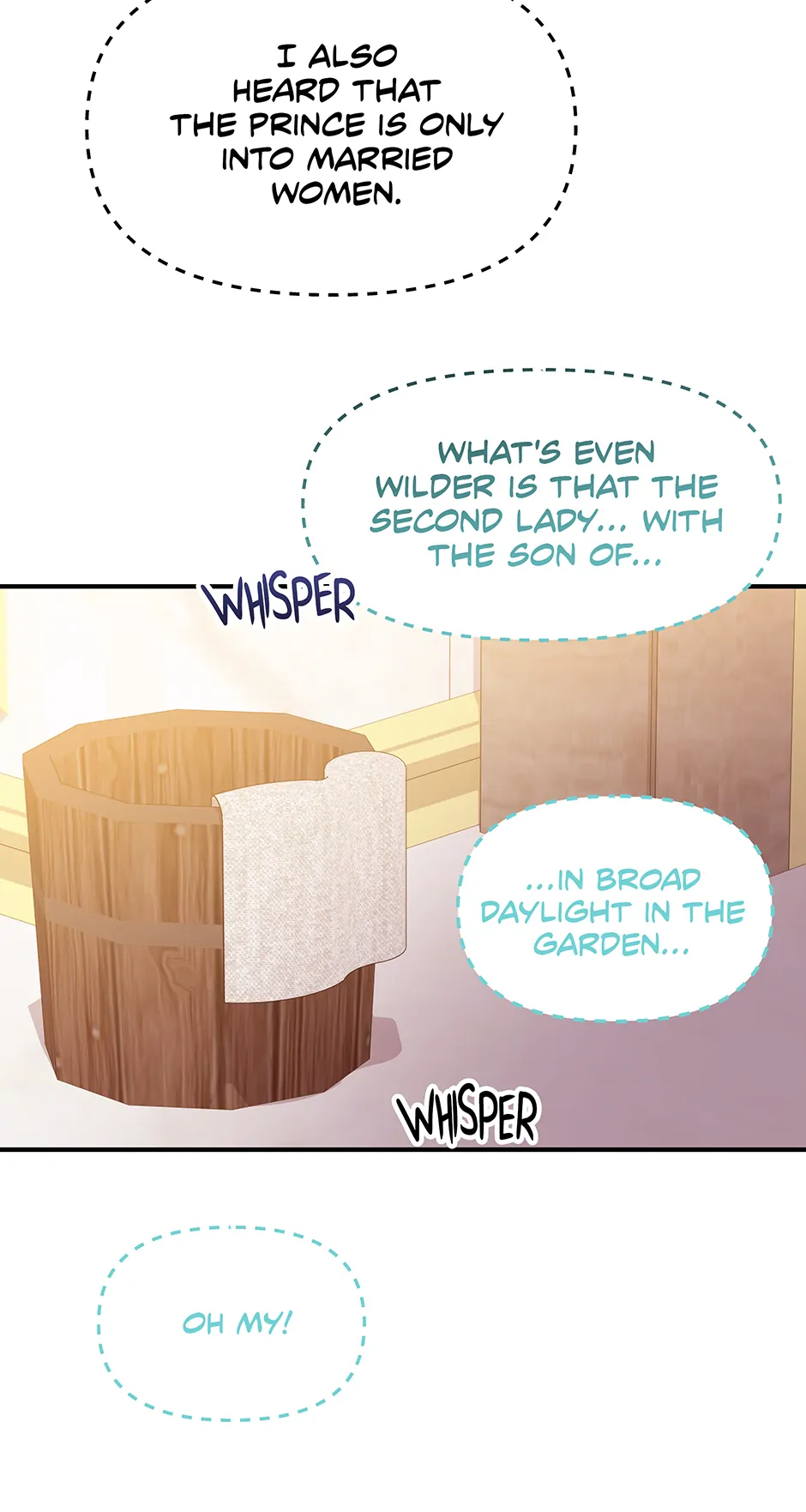 I Became the Tutor of the Royal Twins Chapter 43 243 ch 43 32