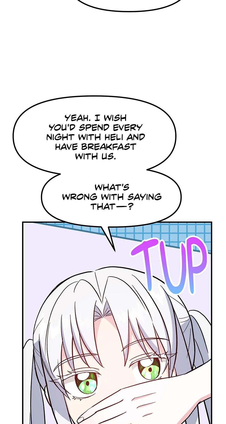 I Became the Tutor of the Royal Twins Chapter 43 246 ch 43 35