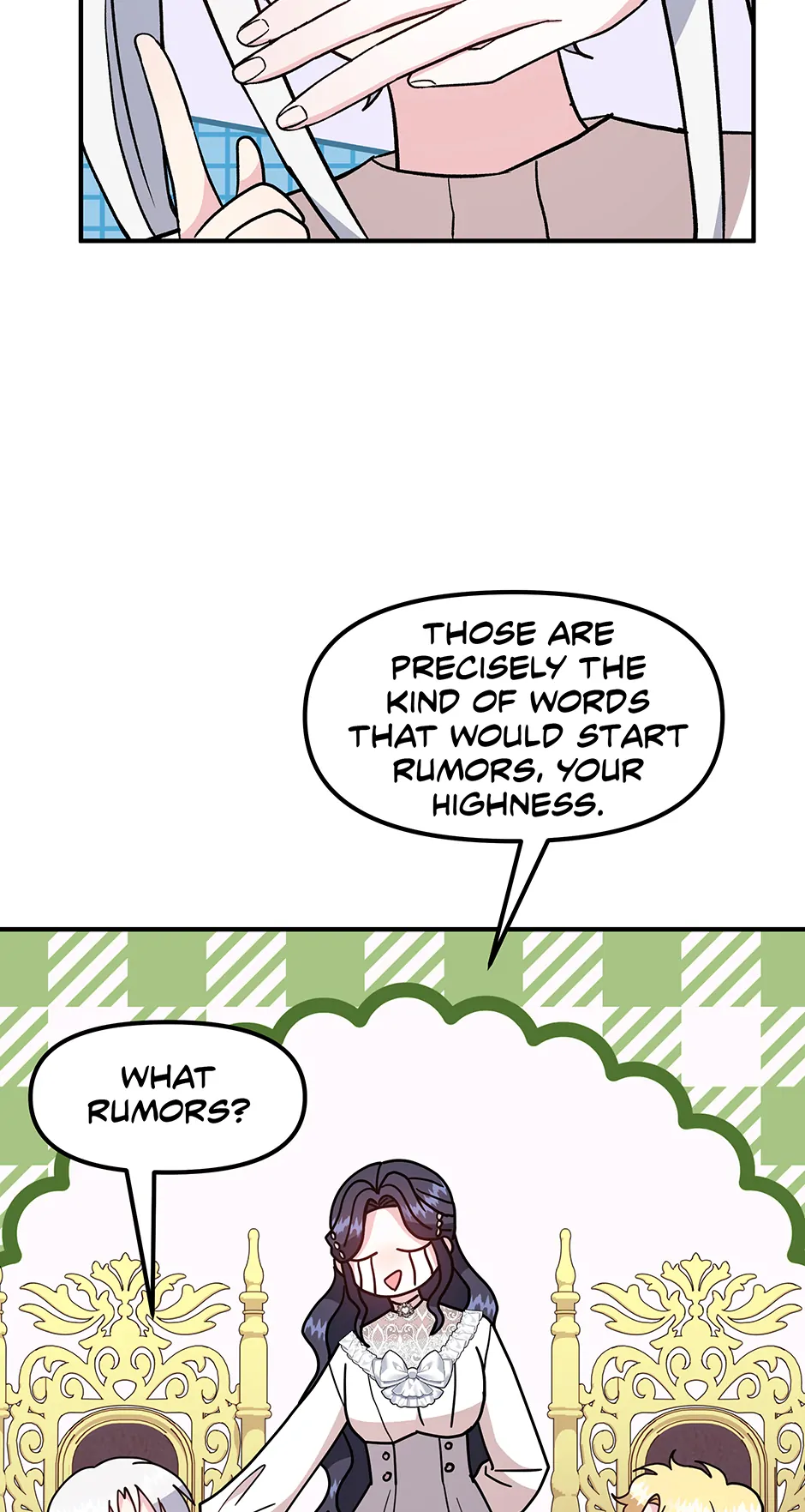I Became the Tutor of the Royal Twins Chapter 43 247 ch 43 36