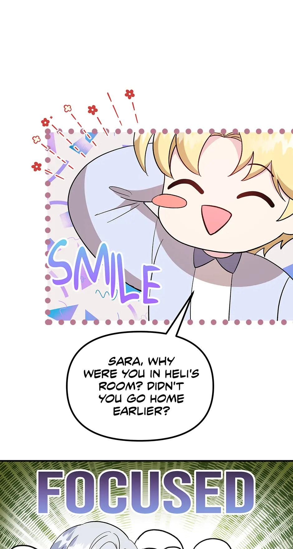 I Became the Tutor of the Royal Twins Chapter 43 215 ch 43 4