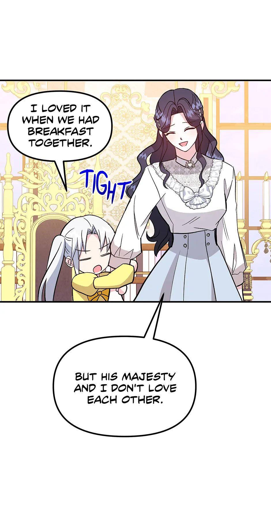 I Became the Tutor of the Royal Twins Chapter 43 251 ch 43 40