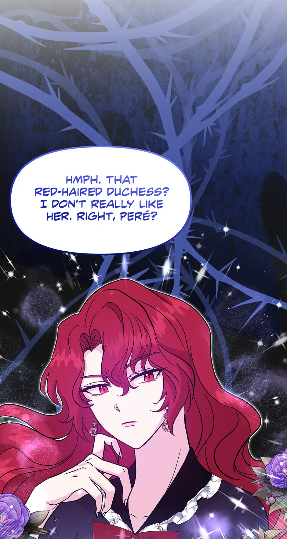 I Became the Tutor of the Royal Twins Chapter 43 253 ch 43 42