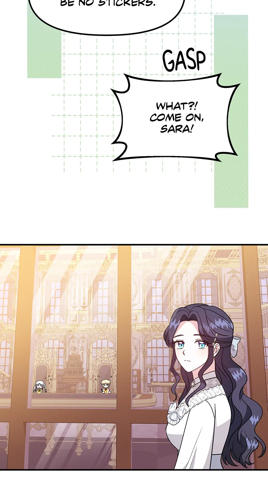 I Became the Tutor of the Royal Twins Chapter 43 257 ch 43 46