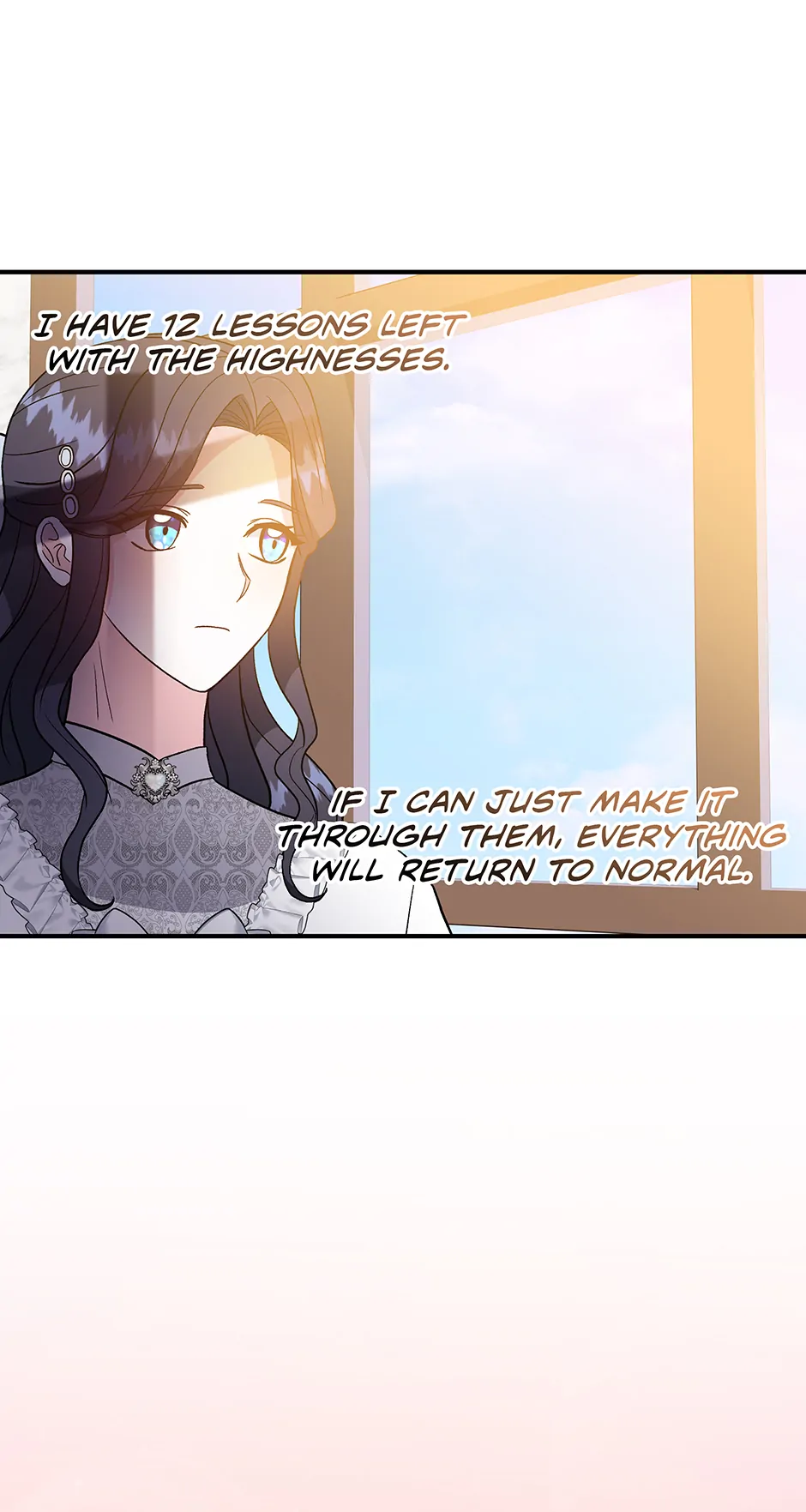 I Became the Tutor of the Royal Twins Chapter 43 258 ch 43 47