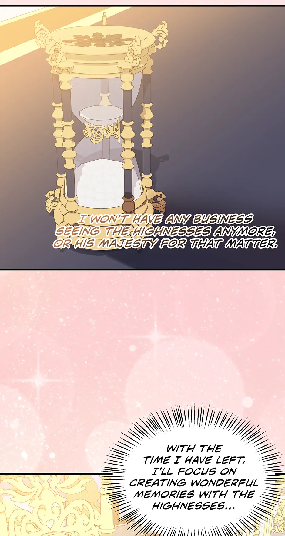 I Became the Tutor of the Royal Twins Chapter 43 259 ch 43 48