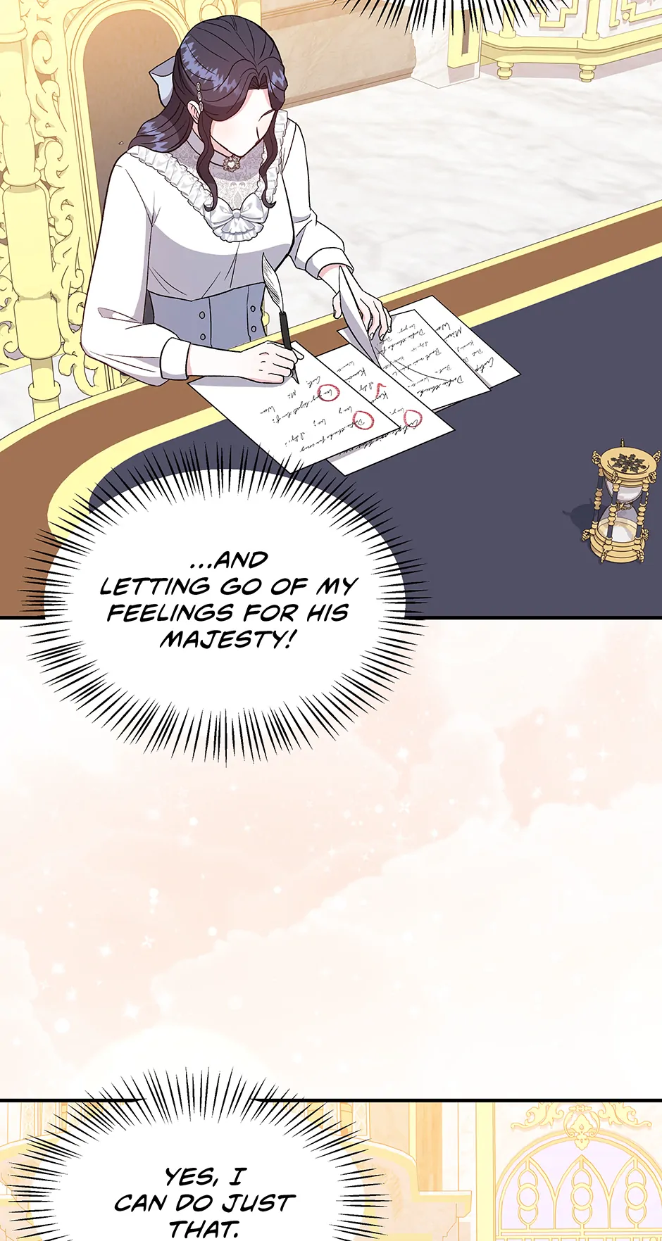 I Became the Tutor of the Royal Twins Chapter 43 260 ch 43 49