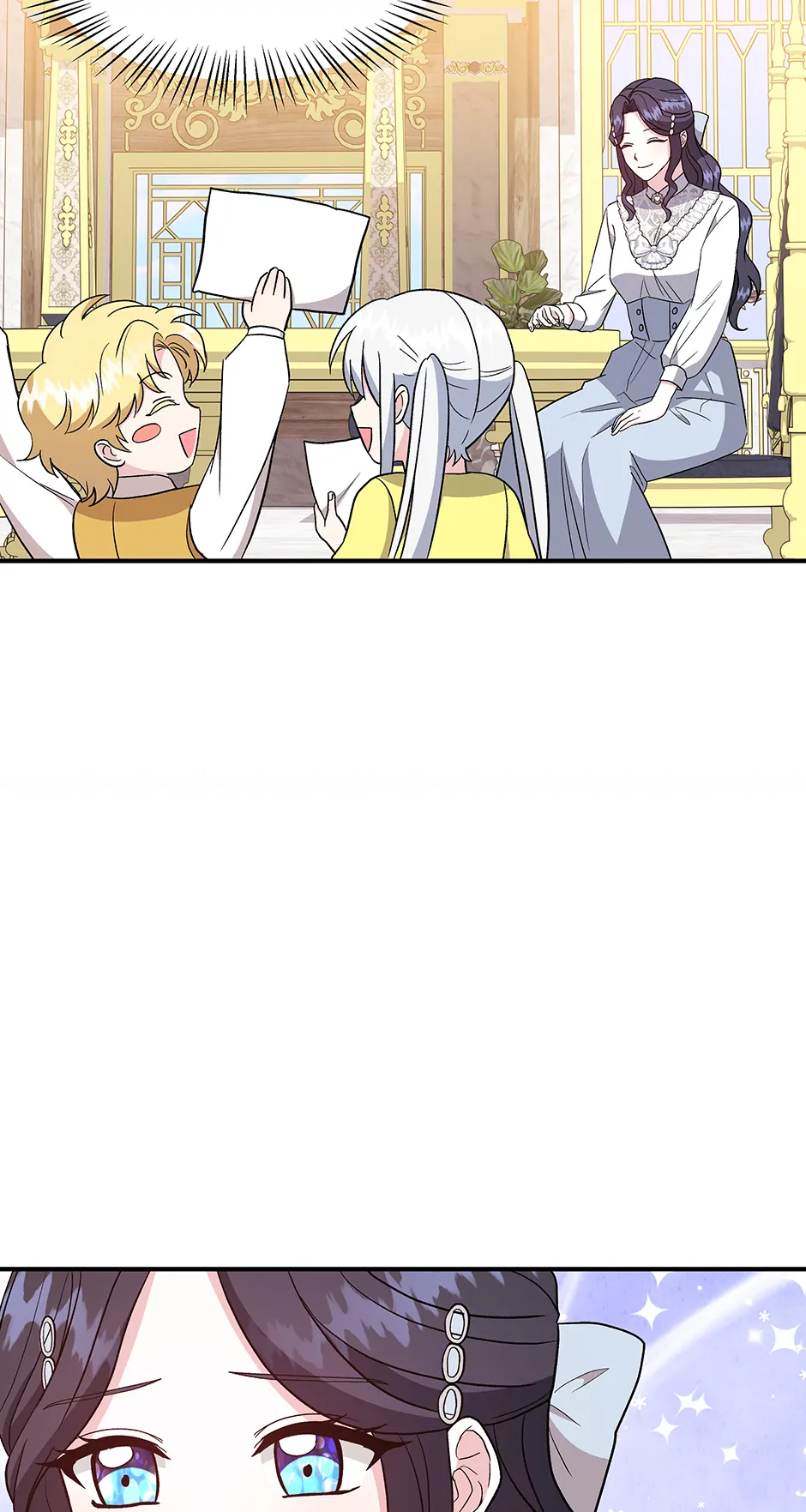 I Became the Tutor of the Royal Twins Chapter 43 261 ch 43 50