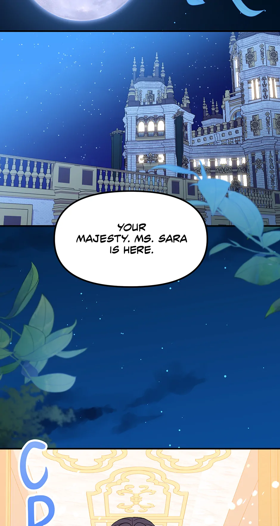 I Became the Tutor of the Royal Twins Chapter 43 263 ch 43 52