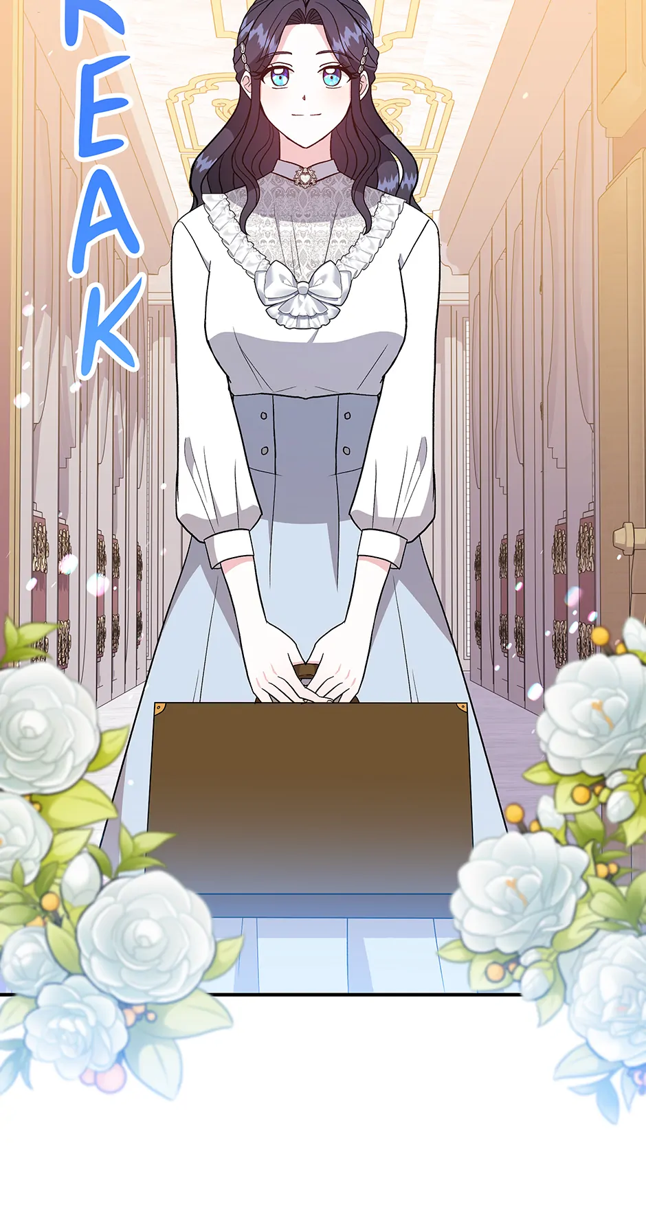 I Became the Tutor of the Royal Twins Chapter 43 264 ch 43 53