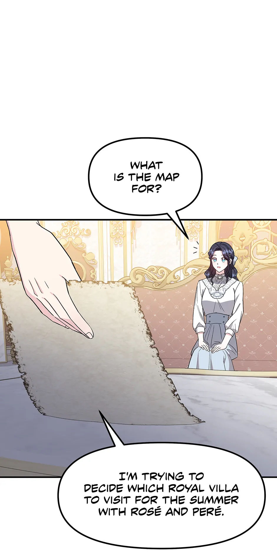 I Became the Tutor of the Royal Twins Chapter 43 267 ch 43 56