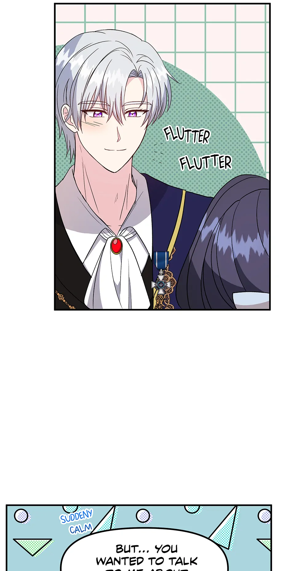 I Became the Tutor of the Royal Twins Chapter 43 274 ch 43 63