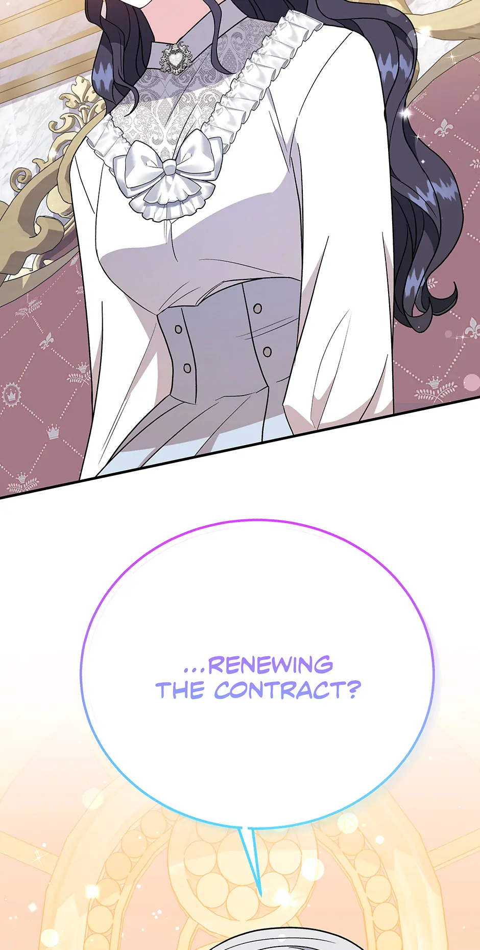 I Became the Tutor of the Royal Twins Chapter 43 277 ch 43 66